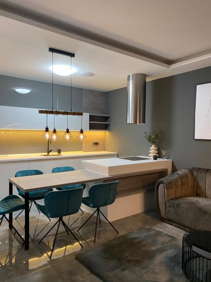 Apartman Tinea Zagreb Exterior photo