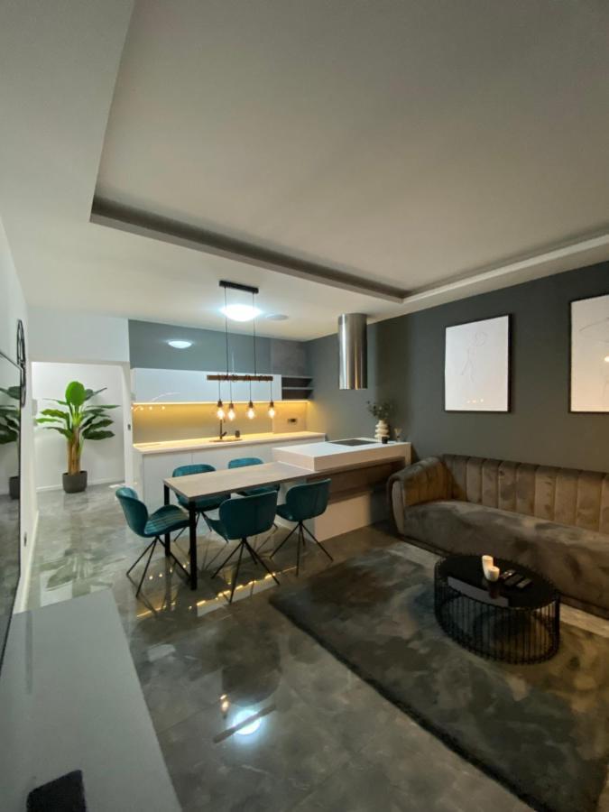 Apartman Tinea Zagreb Exterior photo